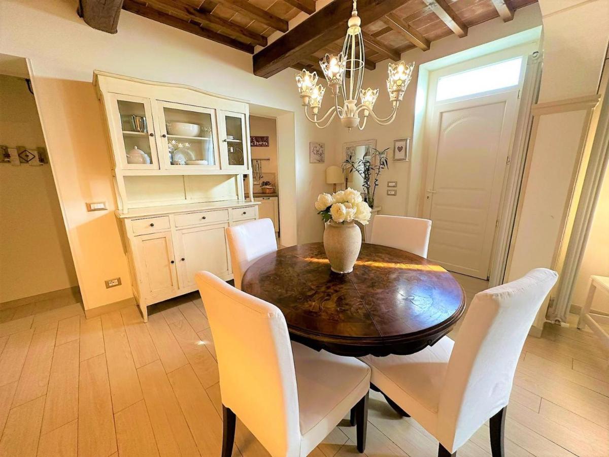 Villetta Belvedere By Nicola Luxury Properties Corsanico-Bargecchia Exterior photo