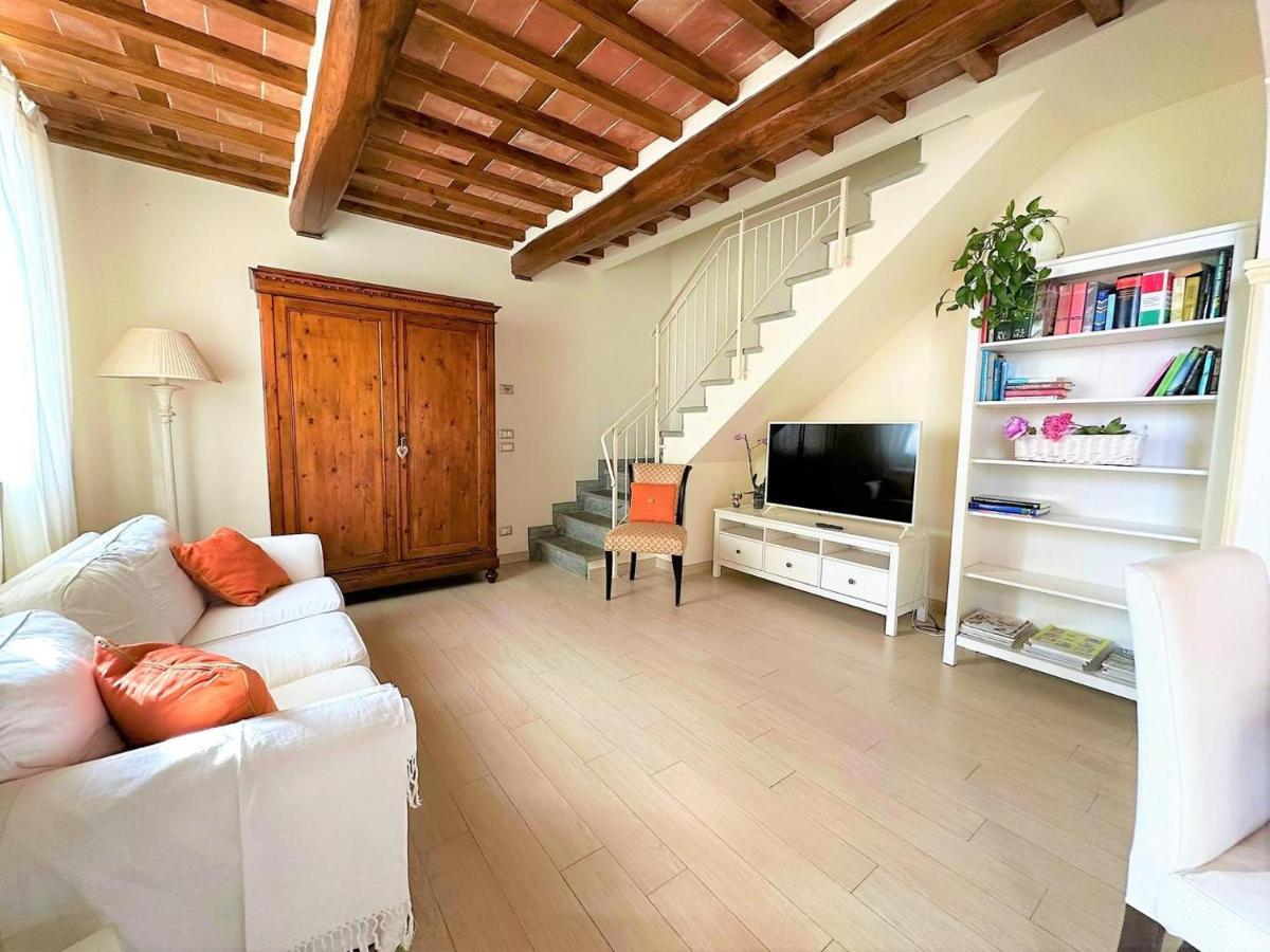 Villetta Belvedere By Nicola Luxury Properties Corsanico-Bargecchia Exterior photo