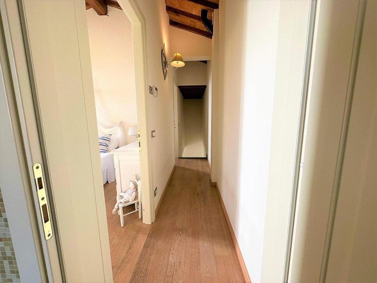 Villetta Belvedere By Nicola Luxury Properties Corsanico-Bargecchia Exterior photo