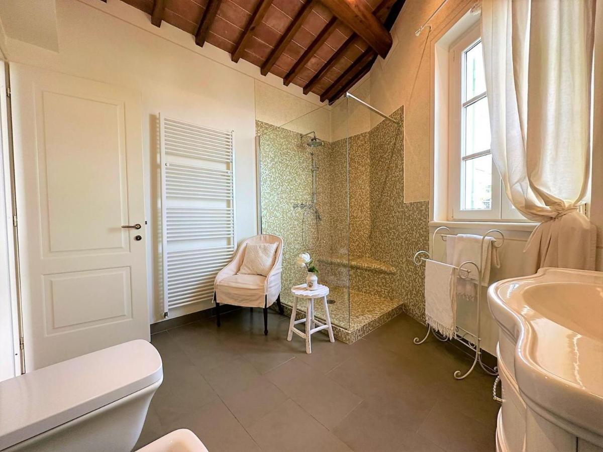 Villetta Belvedere By Nicola Luxury Properties Corsanico-Bargecchia Exterior photo