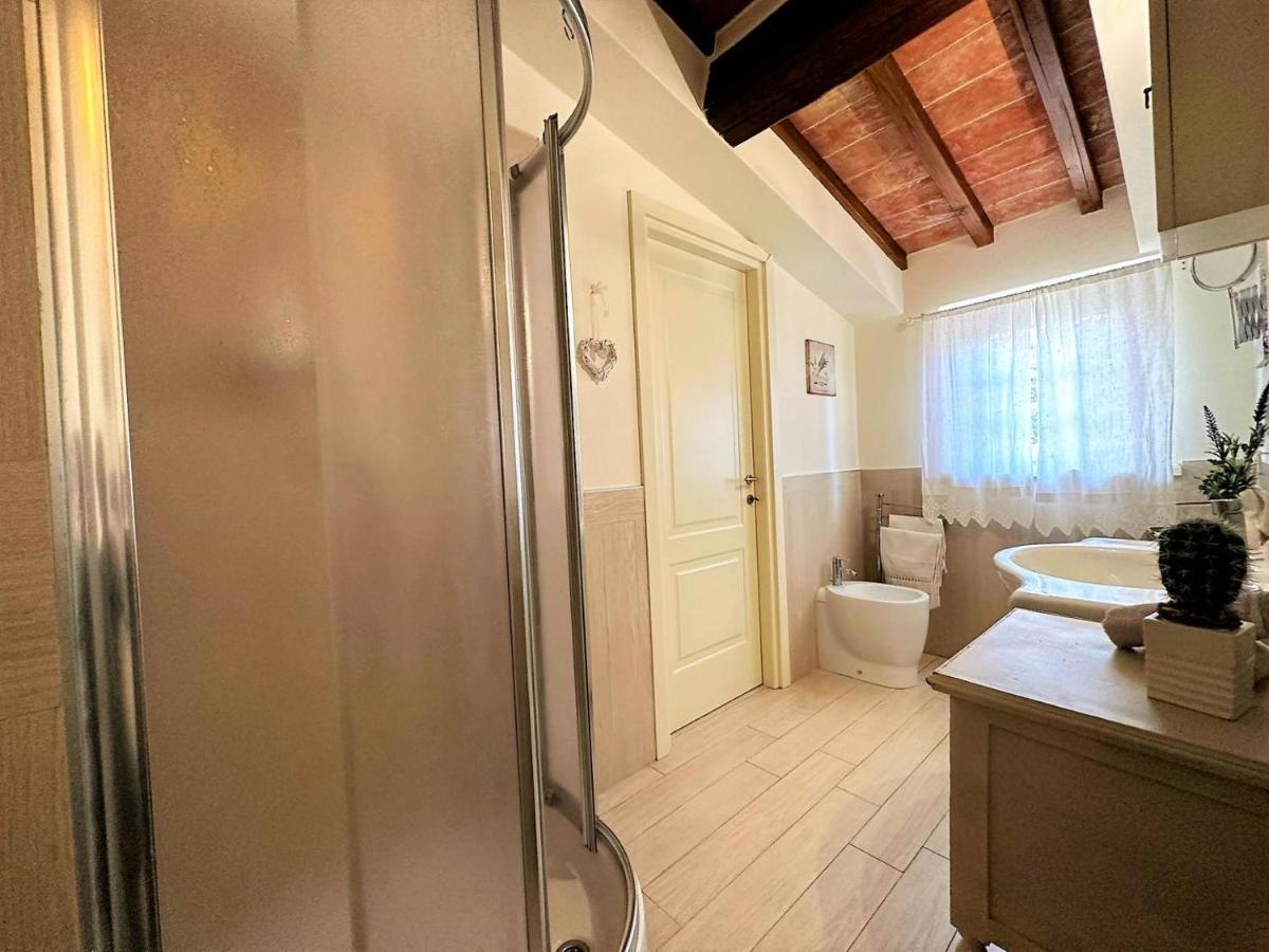 Villetta Belvedere By Nicola Luxury Properties Corsanico-Bargecchia Exterior photo