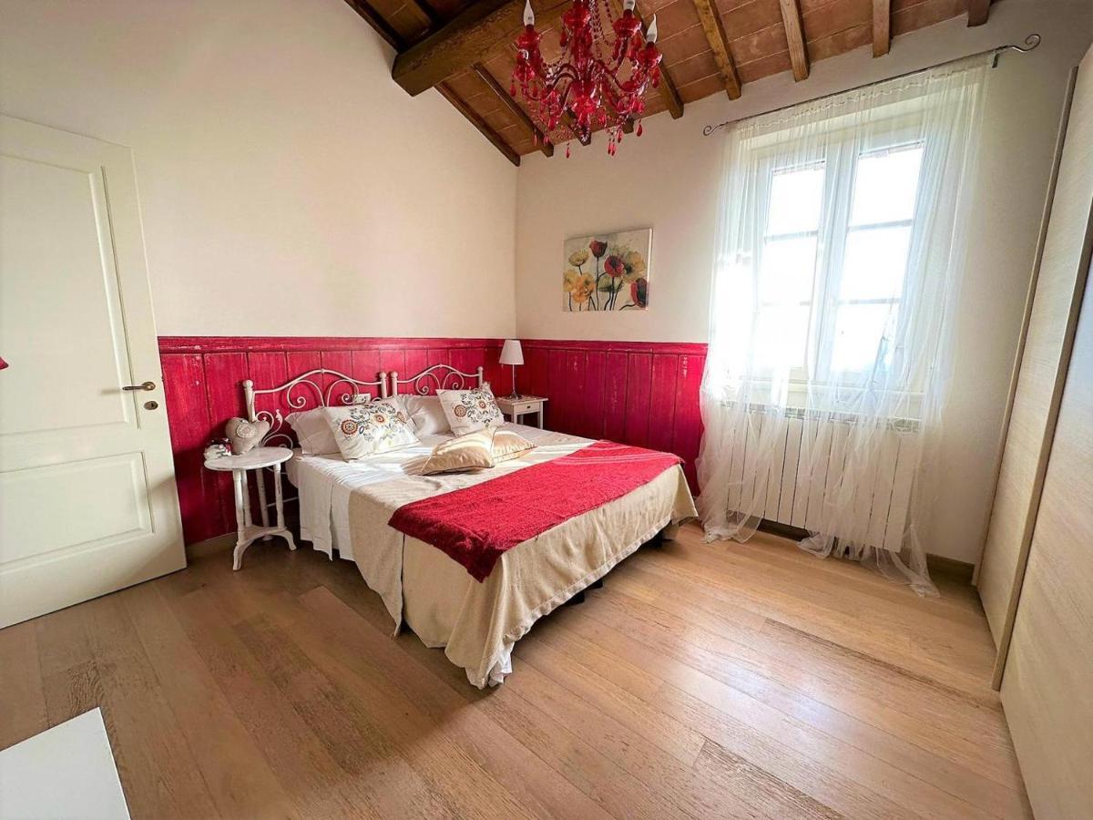 Villetta Belvedere By Nicola Luxury Properties Corsanico-Bargecchia Exterior photo