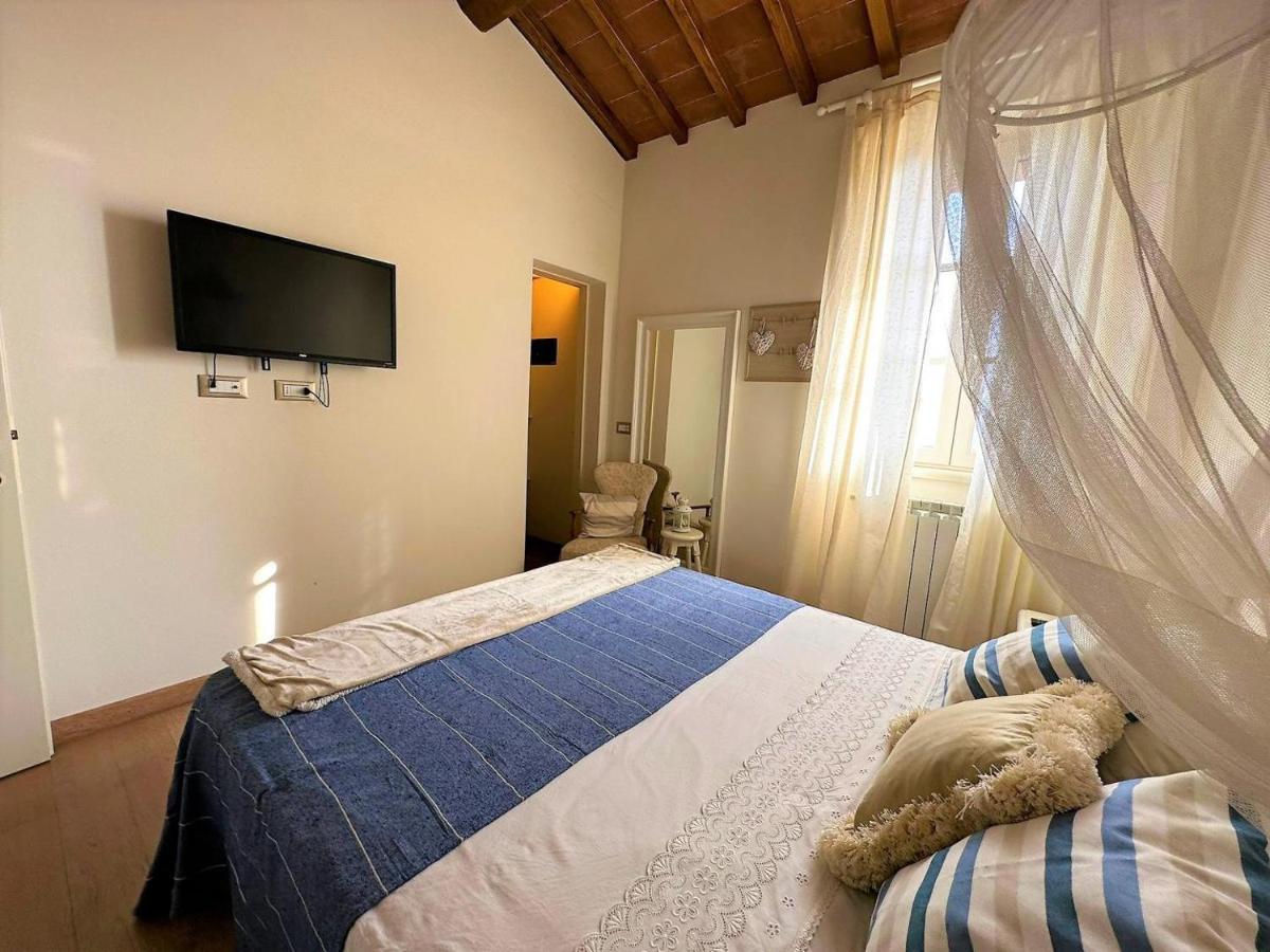 Villetta Belvedere By Nicola Luxury Properties Corsanico-Bargecchia Exterior photo