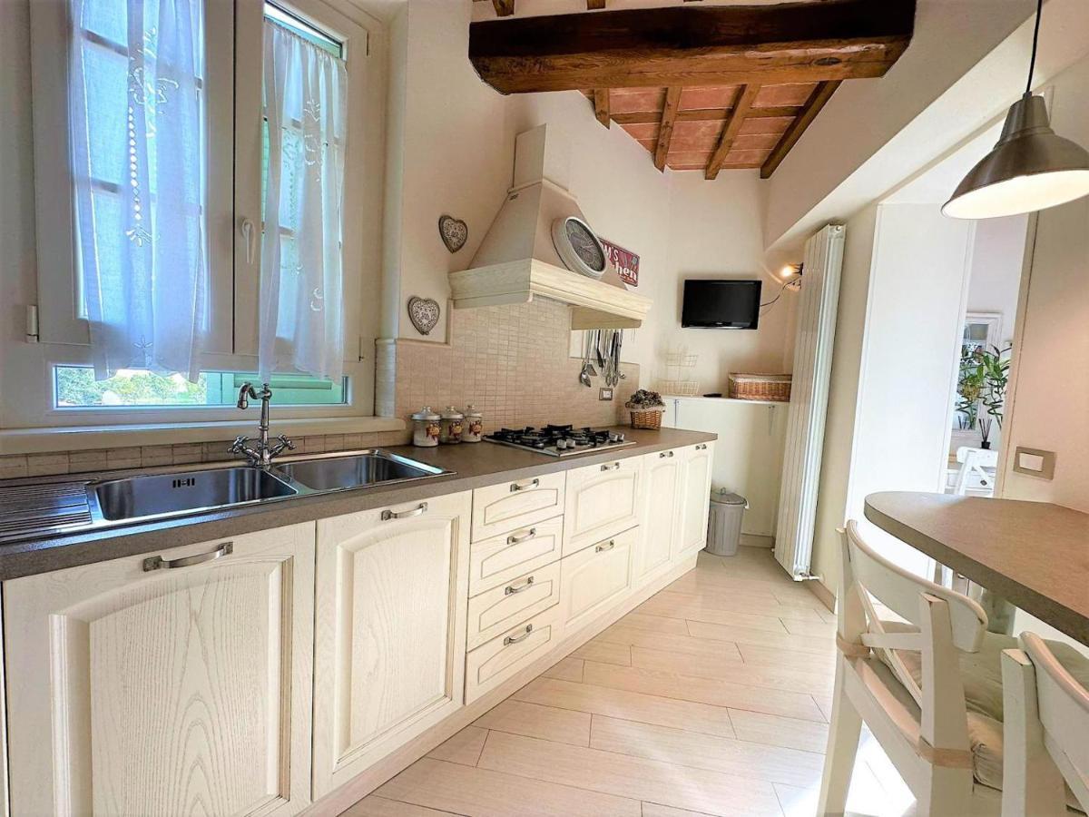 Villetta Belvedere By Nicola Luxury Properties Corsanico-Bargecchia Exterior photo