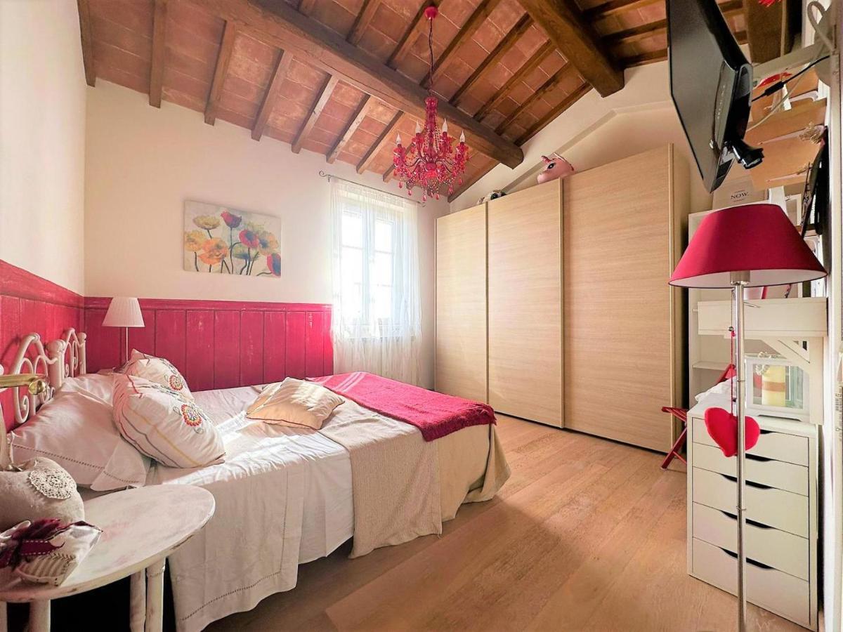 Villetta Belvedere By Nicola Luxury Properties Corsanico-Bargecchia Exterior photo