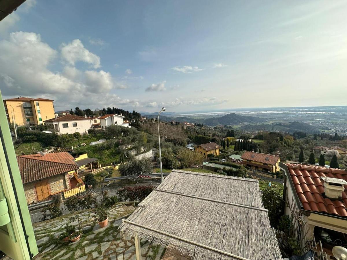 Villetta Belvedere By Nicola Luxury Properties Corsanico-Bargecchia Exterior photo