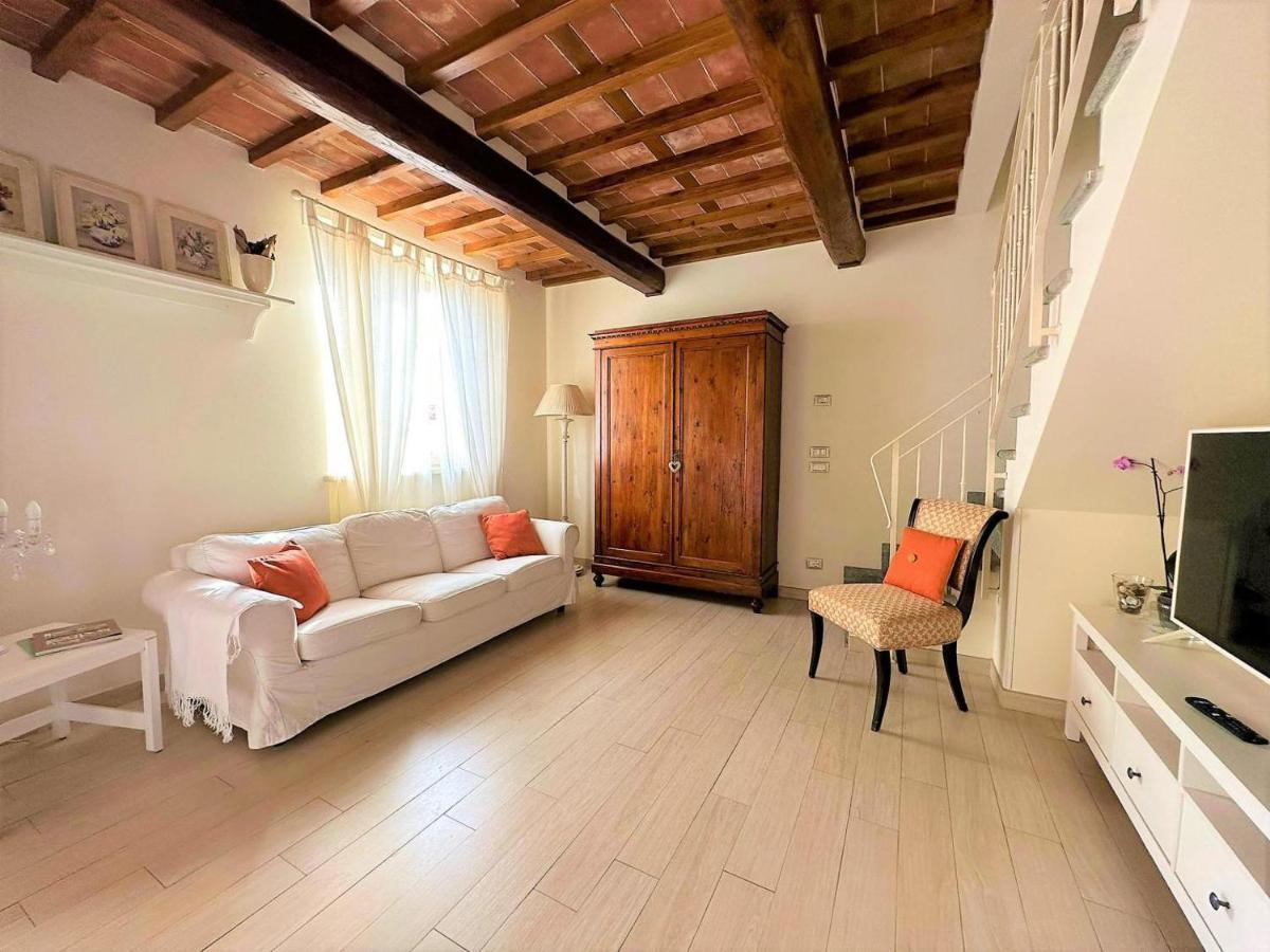 Villetta Belvedere By Nicola Luxury Properties Corsanico-Bargecchia Exterior photo