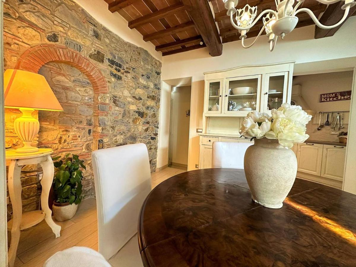 Villetta Belvedere By Nicola Luxury Properties Corsanico-Bargecchia Exterior photo